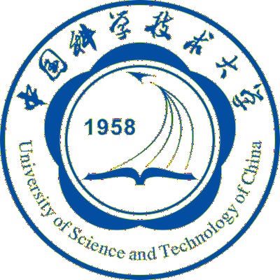 Logo. Kredit: University of Science and Technology of China.