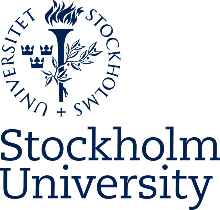 Logo. Kredit: Stockholm University.