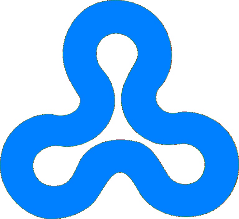 Logo. Kredit: Open University of Israel.