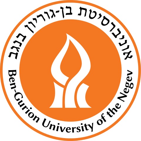 Ben-Gurion University of the Negev.