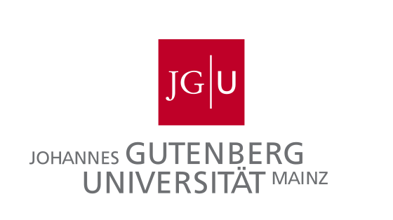 Johannes Gutenberg-Universität Mainz.
