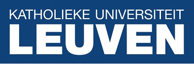 Katholieke Universiteit Leuven.