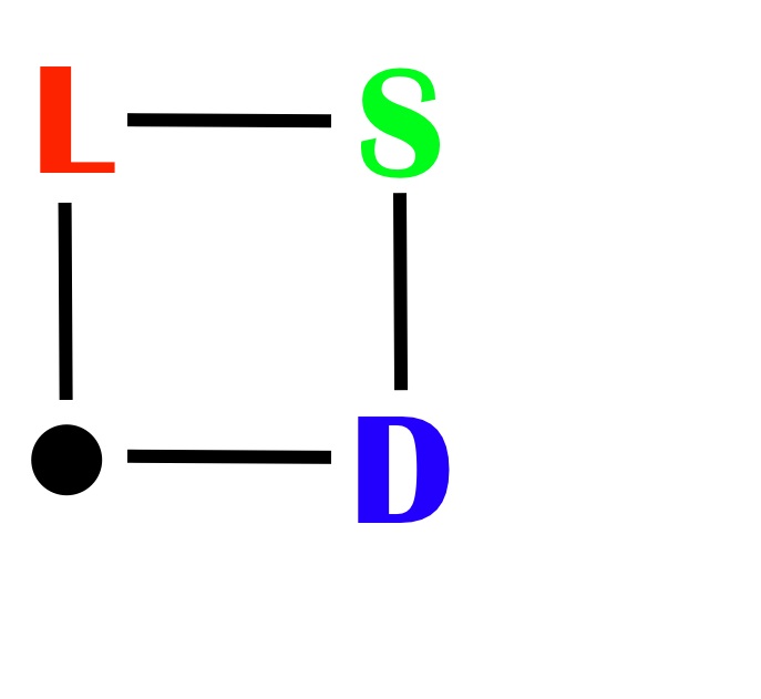 Logo Lattice Strong Dynamics Collaboration