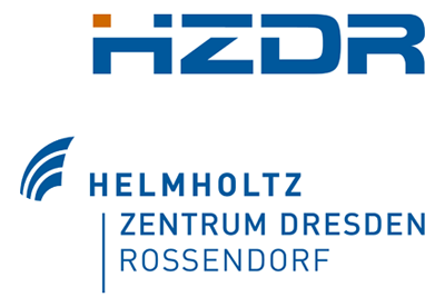 Helmholtz-Zentrum Dresden-Rossendorf.