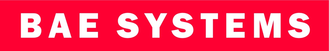 Logo. Kredit: Bae Systems.