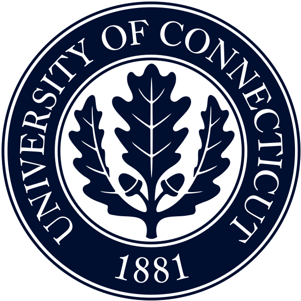 University of Connecticut.