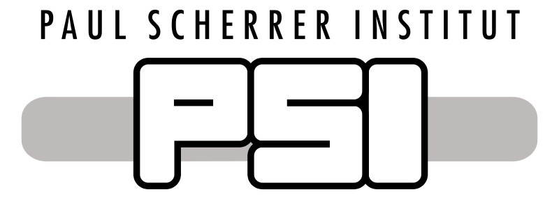 Paul Scherrer Institute, logo.