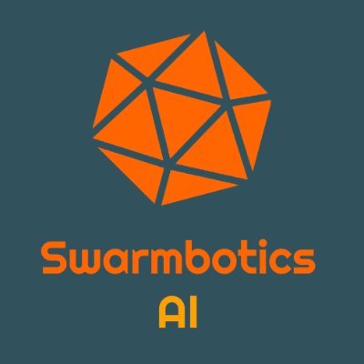 Logo. Kredit: Swarmbotics AI.