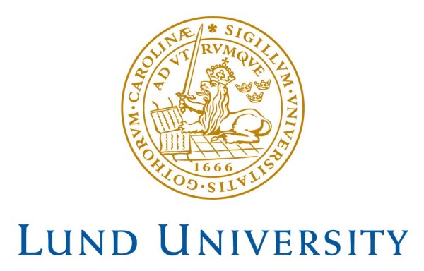 Logo Lund University