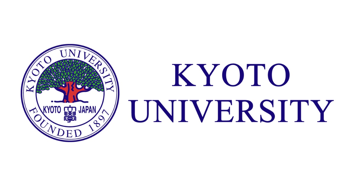 Logo. Kredit: Kyoto University.