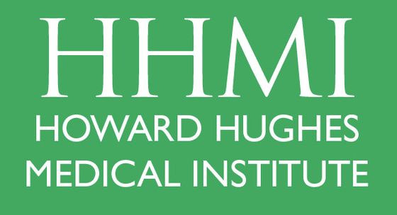 Logo HHMI.