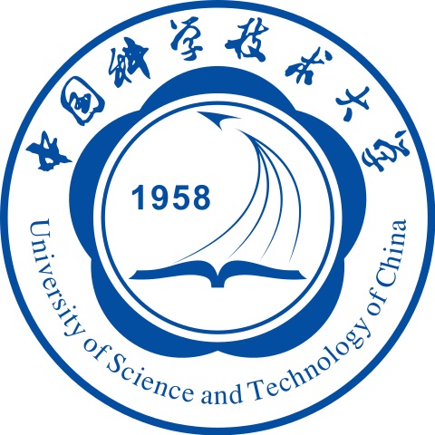 University of Science and Technology of China, logo.