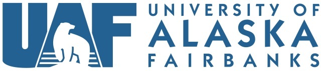 Logo. Kredit: UAF.