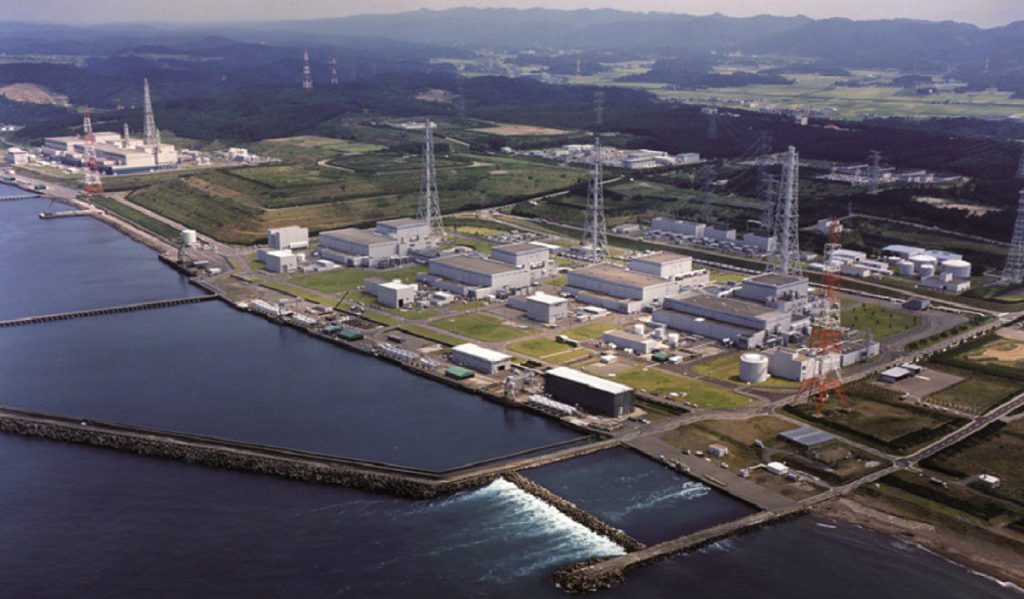 Bloky Kašiwazaki-Kariwa 6 a 7 obsahují varné reaktory III. generace ABWR (zdroj knowledgenuts.com).