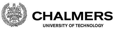 Chalmer University of Technology.