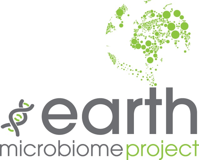 Earth Microbiome Project.