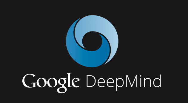 Google Deep Mind.