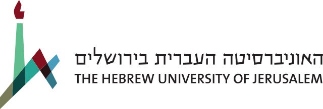 Hebrew University of Jerusalem.