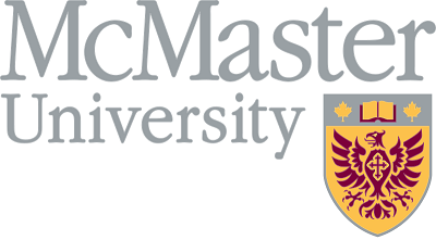 McMaster University.