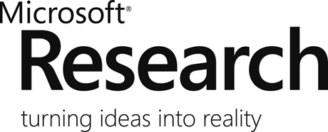 Microsoft Research.