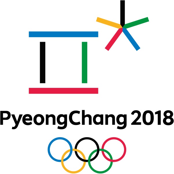 Zimní olympijské hry 2018.