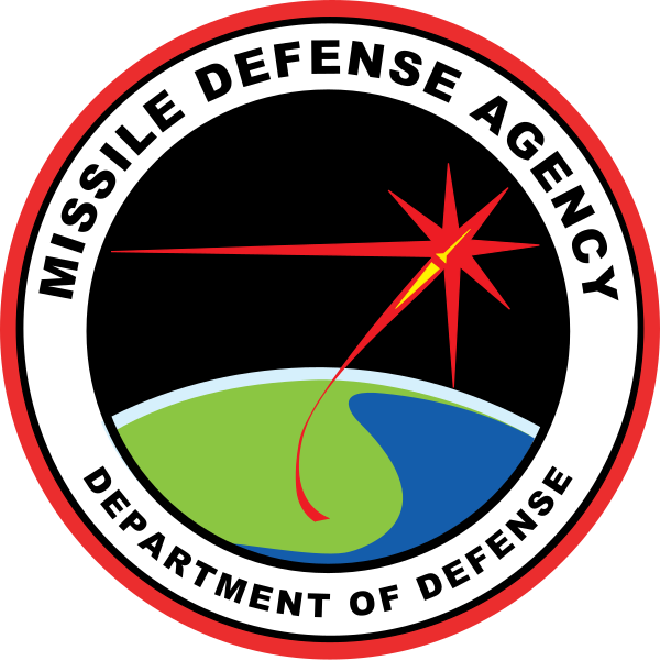 Missile Defense Agen.