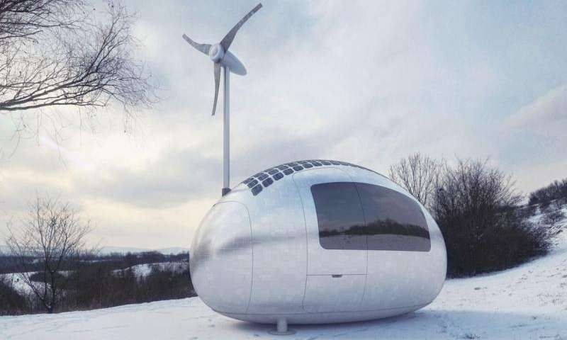 Kredit: ecocapsule.sk