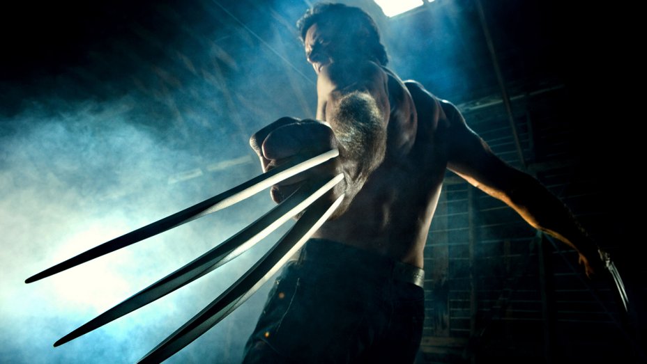 Wolverine. Kredit: 20th Century Fox.