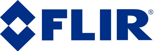 Logo. Kredit: Teledyne Flir.