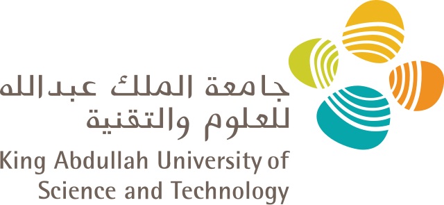 Logo. Kredit: KAUST.