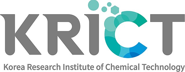 Logo. Kredit: Korea Research Institute of Chemical Technology.