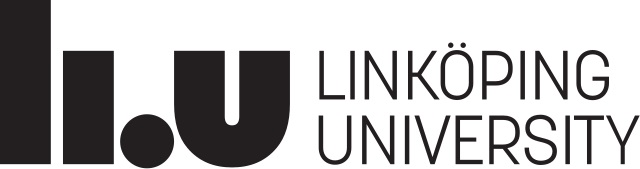 Logo. Kredit: Linköpings universitet.