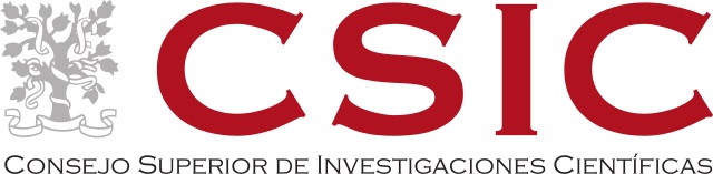 Logo. Kredit: CSIC.