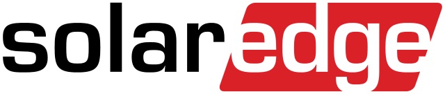 Logo. Kredit: SolarEdge.