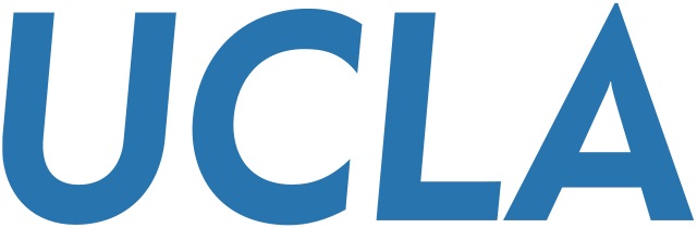 Logo. Kredit: UCLA.