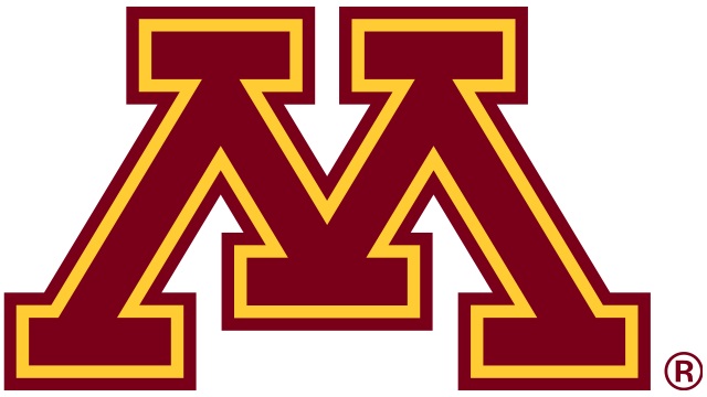 Logo. Kredit: University of Minnesota.