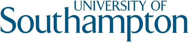 Logo. Kredit: University of Southampton.