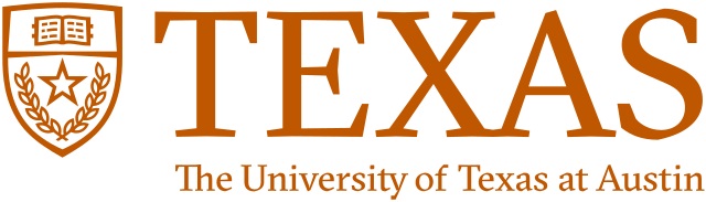 Logo. Kredit: University of Texas at Austin.