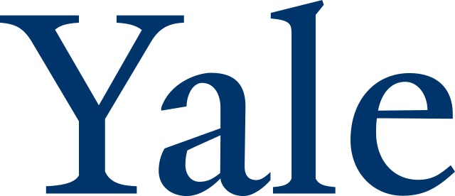 Logo. Kredit: Yale University.