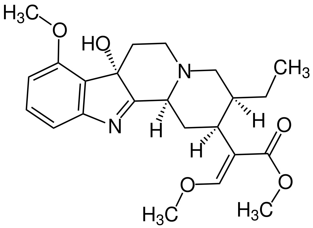 7-hydroxymitragynin.