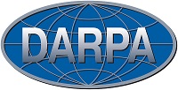 Logo DARPA