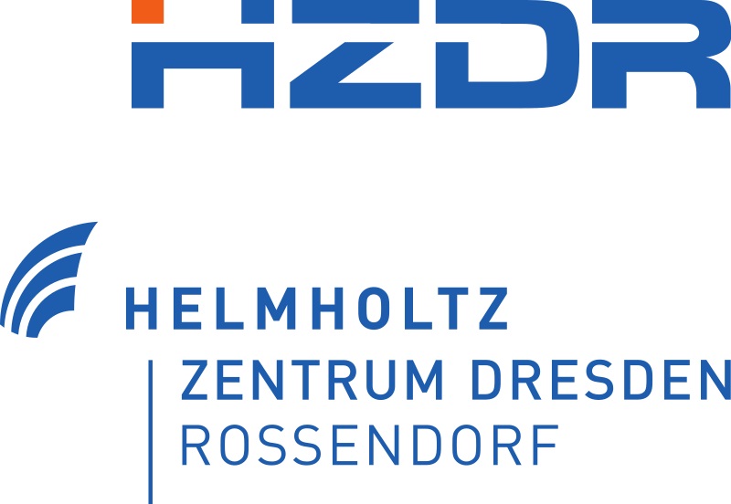 Helmholtz-Zentrum Dresden-Rossendorf.