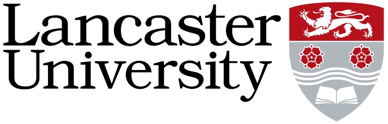 Lancaster University, logo.