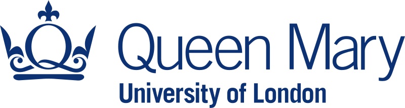 Queen Mary University of London, logo.