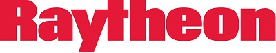 Logo Raytheon.