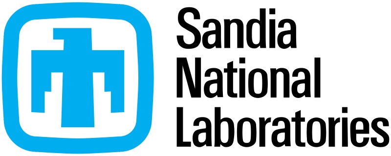 Logo. Kredit: Sandia National Laboratories.