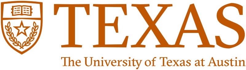 University of Texas at Austin, logo.