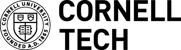 Logo. Kredit: Cornell Tech.