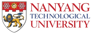 Logo NTU Singapore.