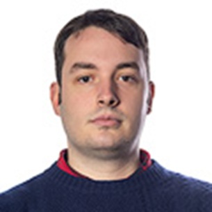 Luca Cavicchioli. Kredit: Universit? di Firenze.